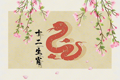 生肖蛇配生肖蛇婚姻怎么样 蛇和蛇的性格相合 生肖蛇配生肖蛇婚姻怎么样 蛇和蛇的性格相合