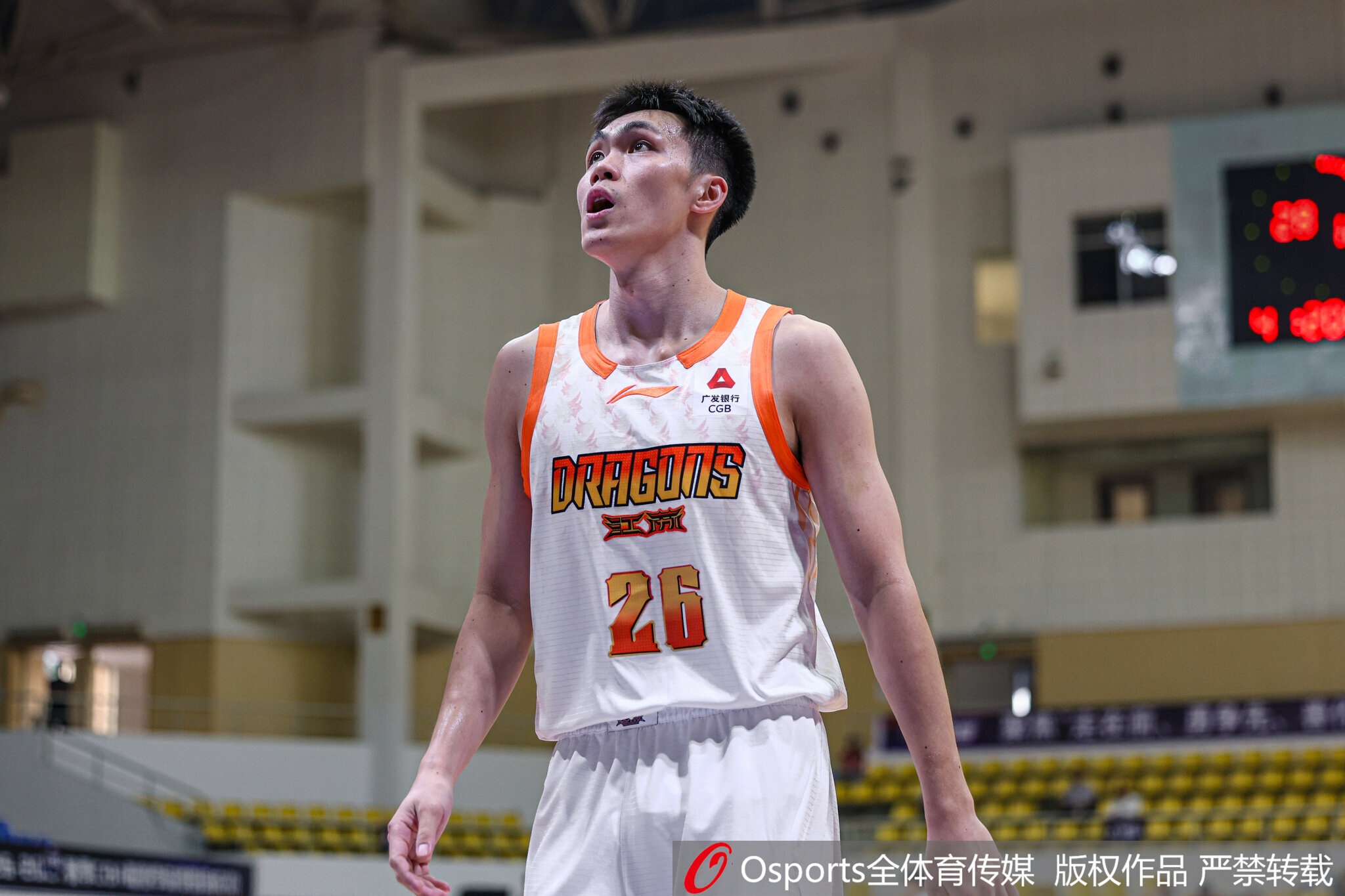 媒体人:今夏集训和比赛让庞峥麟身心俱疲今晚状态终于有回升 媒体人:今夏集训和比赛让庞峥麟身心俱疲今晚状态终于有回升